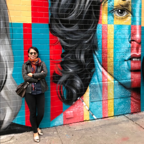 Meet your Posher, Grace - Picture 1 of 1